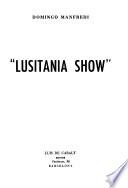 Lusitania show