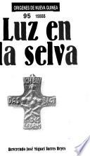 Luz en la selva