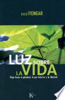 Luz sobre la vida