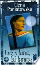 Luz y luna, las lunitas