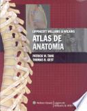 LWW Atlas de Anatomia