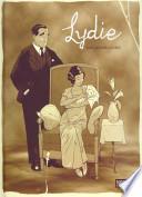 Lydie