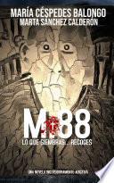 M.88 Lo que siembras... Recoges