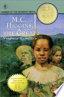 M. C. Higgins, the Great