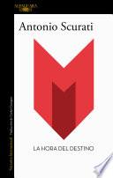 M. - La hora del destino