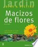 Macizos de flores