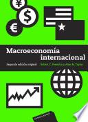 Macroeconomía internacional II