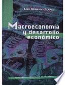 Macroeconomía y desarrollo económico
