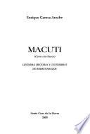 Macuti (cerro con hueco)