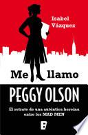 Mad Men. Manual de Peggy Olson
