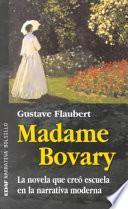 Madame Bovary