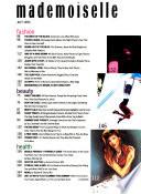 Mademoiselle