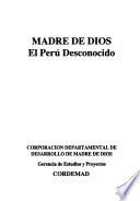 Madre de Dios