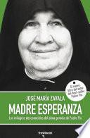 MADRE ESPERANZA