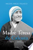 Madre Teresa de Calcuta