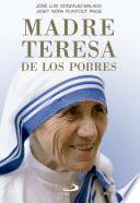 Madre Teresa de los Pobres