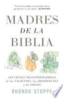 Madres de la Biblia