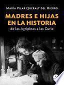 Madres e hijas en la historia