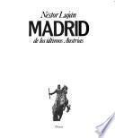 Madrid de los últimos Austrias