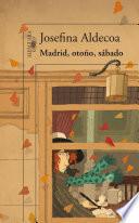 Madrid, otoño, sábado