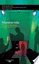 Maestra vida