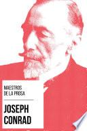 Maestros de la Prosa - Joseph Conrad