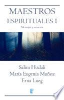 Maestros Espirituales I