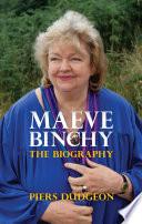 Maeve Binchy