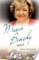 Maeve Binchy
