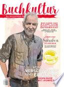 Magazin Buchkultur 207