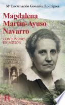 Magdalena Martín-Ayuso Navarro