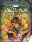 Magia De Cerca / Close-Up Magic