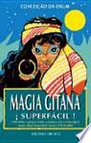 Magia gitana ¡ superfácil !