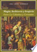Magia, hechicería y brujería
