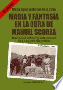 Magia y fantasía en la obra de Manuel Scorza