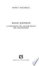 Magic Johnson