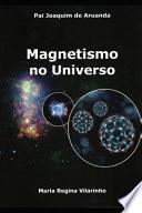 Magnetismo no Universo