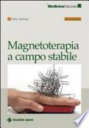 Magnetoterapia a campo stabile