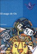 MAGO DE OZ, EL, 2a. Ed.