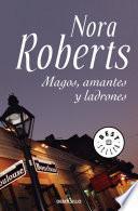 Magos, amantes y ladrones