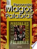 Magos de las palabras y de las formas