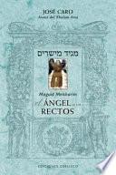Maguid Meisharim : el ángel de los rectos