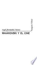Maiakovski y el cine