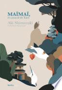 Maïmaï, el caracol de Tarô