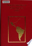 Major Companies of Latin America, 1996