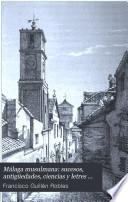 Malaga musulmana