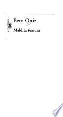 Maldita ternura