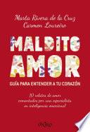Maldito amor