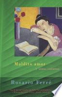 Maldito amor