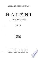 Maleni (La obsesión)